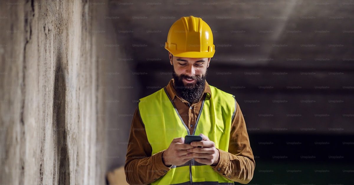 The Essential App Every Blue Collar Entrepreneur Needs in 2026