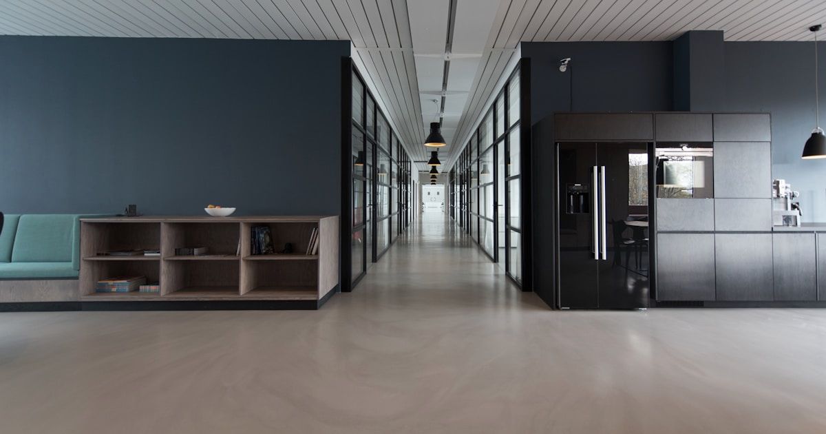 How to Land Your First Commercial Cleaning Contract
