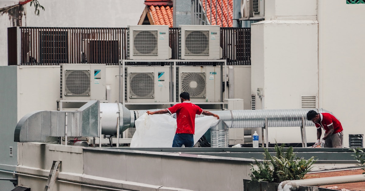 How to Price HVAC Services: Stop Undercharging and Start Earning What You Deserve