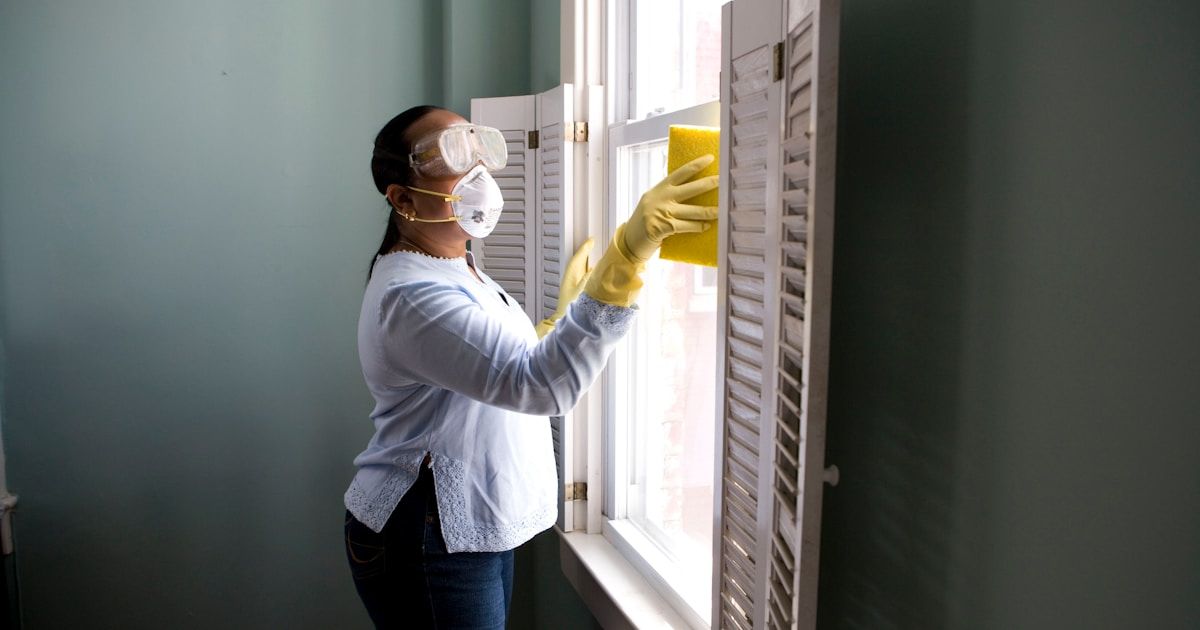 5 Time-Saving Cleaning Hacks From Professional House Cleaners